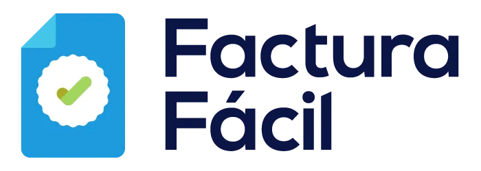 Factura F&aacute;cil